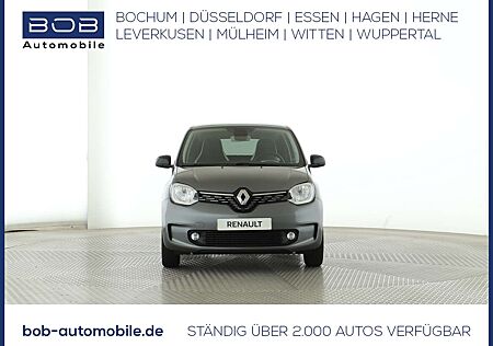 Renault Twingo Techno Electric NAVI SHZ PDC KLIMA BT ZV