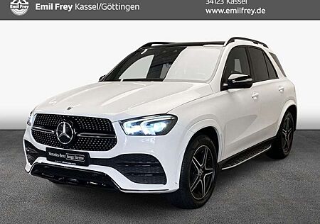 Mercedes-Benz GLE 300 GLE