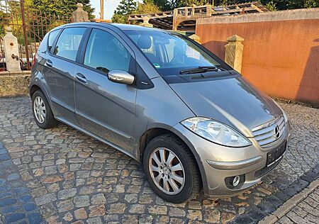 Mercedes-Benz A 170 Elegance tuv neu