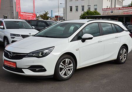Opel Astra Sp:Tou. Business*1.HAND*Xenon*Navi*Kamera