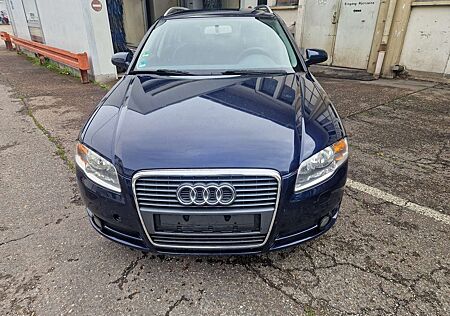 Audi A4 Avant Diesel Avant 2.0 TDI Automatik Getriebe