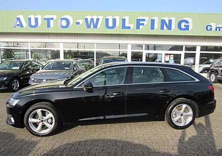 Audi A6 Avant 40TDI S-Tronic Sport Assistenz-Paket Tour Ma