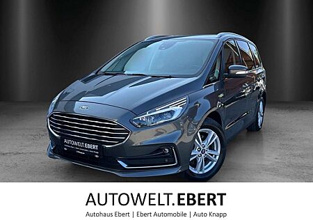 Ford Galaxy 2.5 Duratec Hybrid Titanium/KAMERA/LED/7S