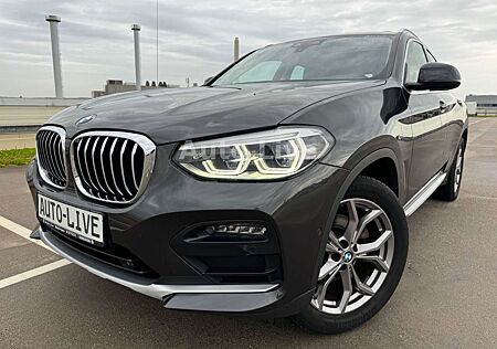 BMW X4 xDrive20d*x LINE*PAN*VIRT*DISPAY-KEY*LED*KAME