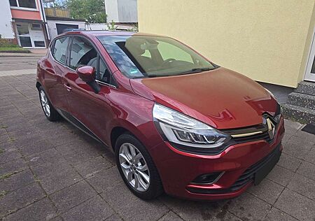 Renault Clio (Energy) TCe 90 Start