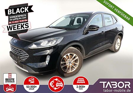 Ford Kuga 1.5 EcoBoost 150 Titanium LED AHK Nav 17Z