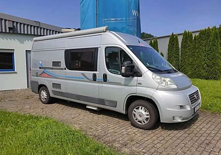Fiat Ducato L1H1 DPF 250.0L2.0