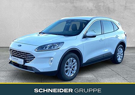 Ford Kuga TITANIUM 2.0 ECOBLUE 4x4 Titanium NAVI+KLIMA+LED+A