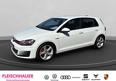 VW Golf GTI Volkswagen 2,0 GTI+XENON+NAVI+SHZ+KLIMAAUT