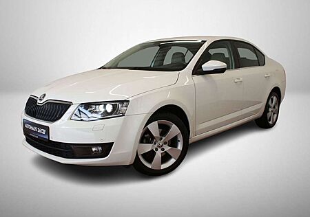 Skoda Octavia Elegance DSG Klima Tempomat DAB