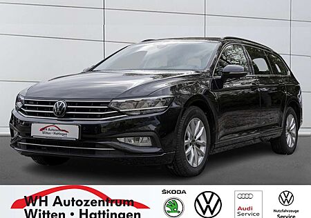 VW Passat Variant Volkswagen 2.0 TDI DSG Business NAVI LED REARVIEW PDC ACC
