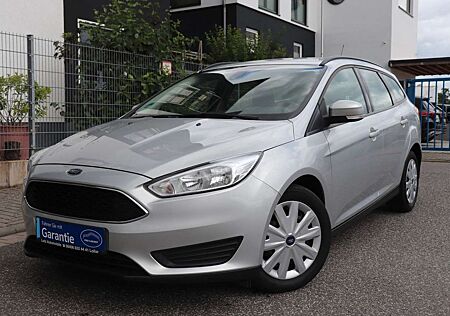 Ford Focus Turnier Trend Wagen Nr. 083