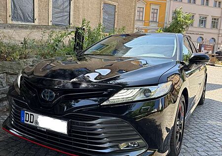 Toyota Camry Business Edition
