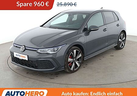 VW Golf GTE Volkswagen 1.4 GTE Aut.*NAVI*CAM*ACC*SHZ*
