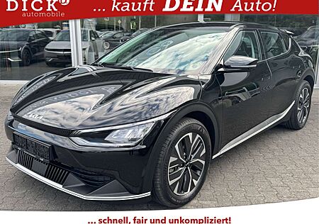 Kia EV6 4WD NAVI+LED+SHZ+KAMERA+WP+DAB+ACC+19