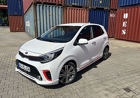 Kia Picanto 1.2 GT Line 8-fach
