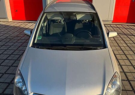 Opel Zafira Diesel 1.9 CDTI Edition