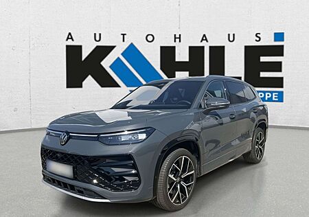 VW Tayron Volkswagen R-Line 2.0TDI 4Motion 4Motion CarPlay ACC