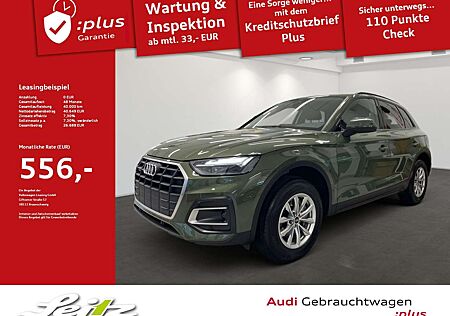 Audi Q5 40 TDI quattro *LED*PDC*NAVI*SITZH*
