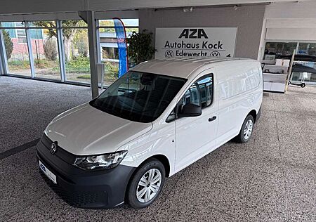 VW Caddy Volkswagen Maxi Cargo 2,0 TDI *APP*TEMPOMAT*AHK*
