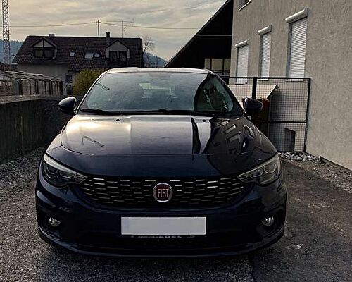 Fiat Tipo Easy