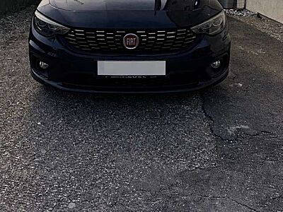 Fiat Tipo Easy