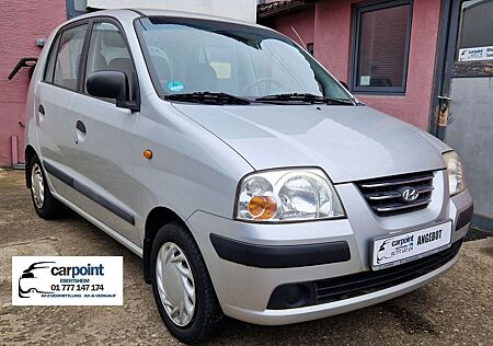 Hyundai Atos **2.Hand Servo ABS ANGEBOT TüV neu**