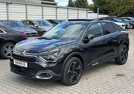 Citroën C4 Citroen 1.2 Automatik "Shine" *Panorama*Rückfahrkamera*