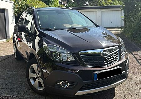 Opel Mokka 1.4 Turbo ecoFLEX Start/Stop 4x4 Innovation