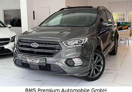 Ford Kuga ST-Line 4X4. Pano.Kamera.AHK.Aut.Garantie