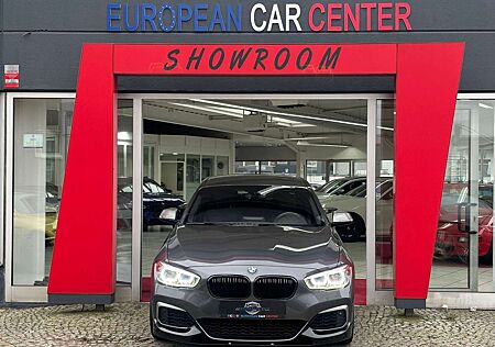 BMW 140 SPECIAL EDITION*HARMANK*LED*LEDER*