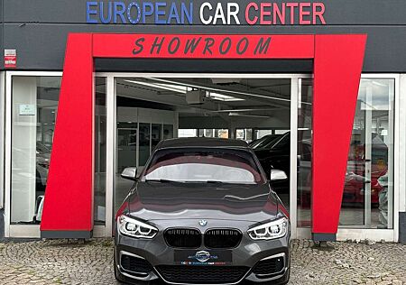 BMW 140 SPECIAL EDITION*HARMANK*LED*LEDER*