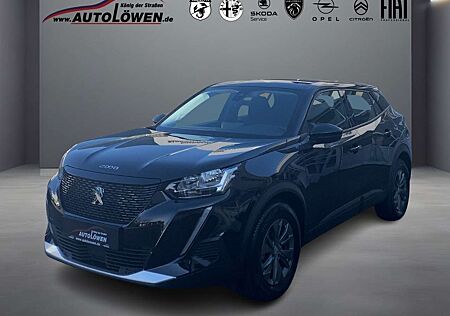 Peugeot 2008 (e-)Active Kamera Sitzheizung