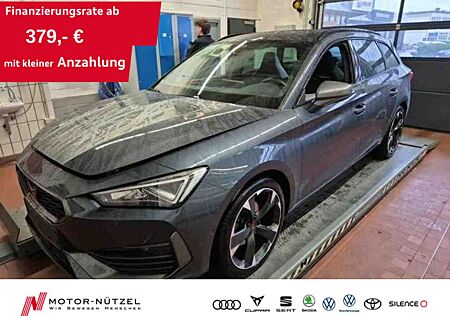 Cupra Leon ST 1.5 eTSI DSG LED+ACC+NAV+APP+SHZ+RFK+PDC