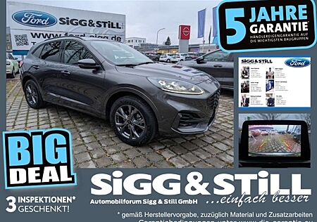 Ford Kuga 2.5 PHEV ST-Line X LED*ACC*NAV*PDC*4xSHZ*2xCAM