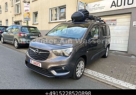 Opel Combo Life 1.5 CDTI E Edition