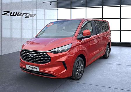 Ford Tourneo Custom 320 L1H1 Titanium Navi Kamera ACC
