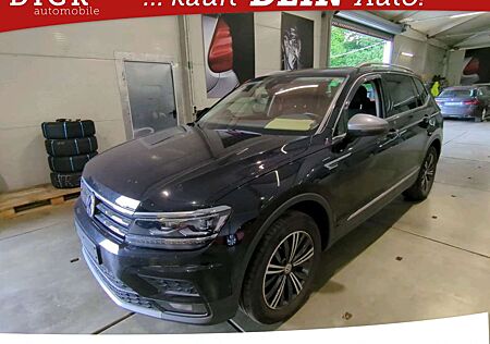 VW Tiguan Allspace Volkswagen Tiguan Allsp Comfo 7-Si. LED/PANO/360/VIRT/SOUND
