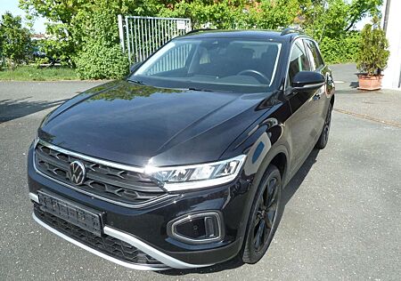 VW T-Roc Volkswagen 2,0 TDI/DSG LIFE