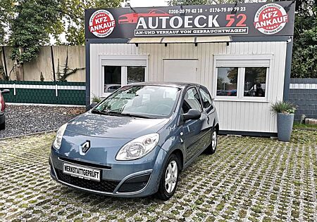 Renault Twingo 1.2 Authentique* TÜV/AU 07-2027 * Klima *