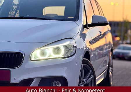 BMW 220 i Gran Tourer M Sport Automatik *HeadUp*LED