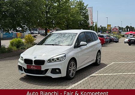 BMW 220 i Gran Tourer M Sport Automatik *HeadUp*LED