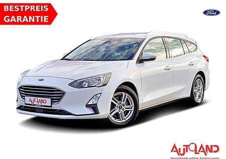Ford Focus 2.0 EcoBlue Cool&Connect Navi Kamera Tempo