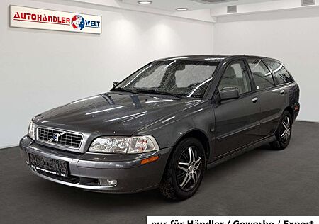 Volvo V40 1.8 i AAC Leder SHZ