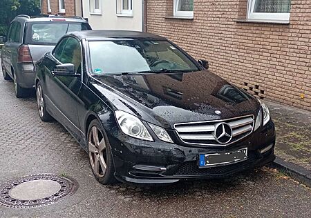 Mercedes-Benz 220 AMG