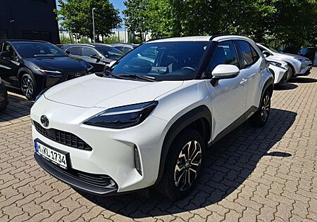 Toyota Yaris Cross Teamplayer 1,5 Hybrid *Winter-Paket*