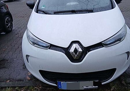 Renault ZOE (mit Batterie) 22 kwh Life