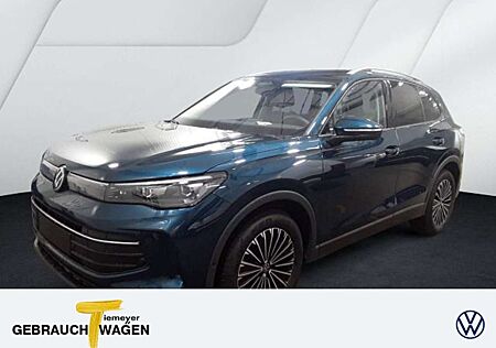 VW Tiguan Volkswagen 1.5 eTSI DSG LIFE NEUES MODELL LM18 AHK L