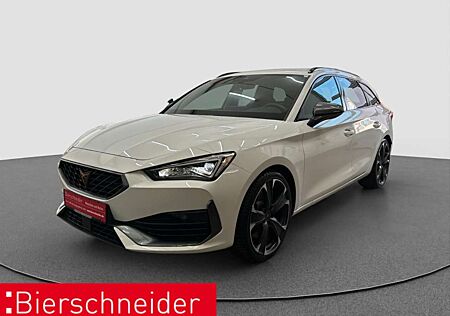 Cupra Leon Sportstourer 2.0 TSI DSG VZ DCC BEATSD LED