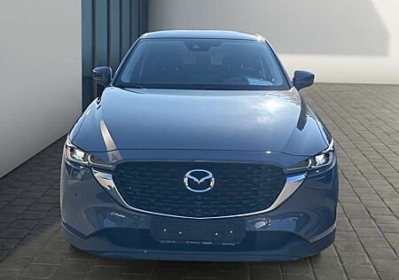 Mazda CX-5 SKYACTIV-G 194 AL-ADVANTAGE